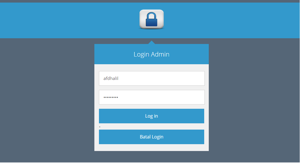Login PGRI Pasaman Barat - Persatuan Guru Republik Indonesia Cabang Pasaman Barat